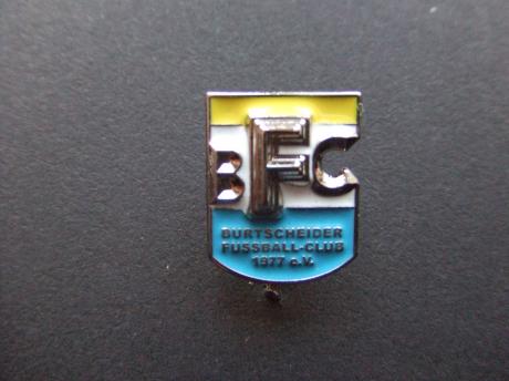 BFC Burtscheider voetbalclub Duitsland